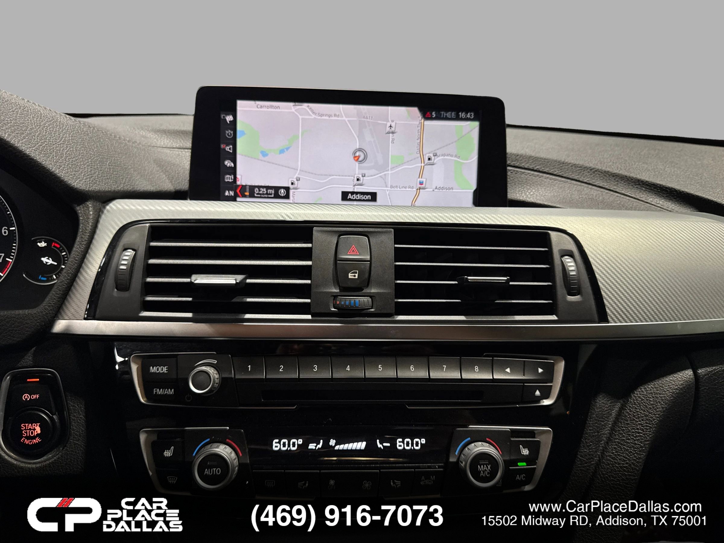 Used 2018 BMW 440i Gran Coupe RWD image 36