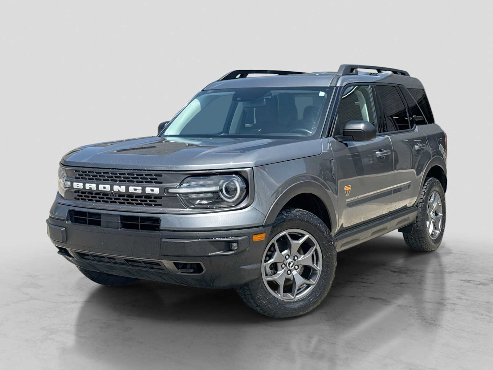 Used 2022 Ford Bronco Sport Badlands w/ Premium Package AWD/4WD image 1