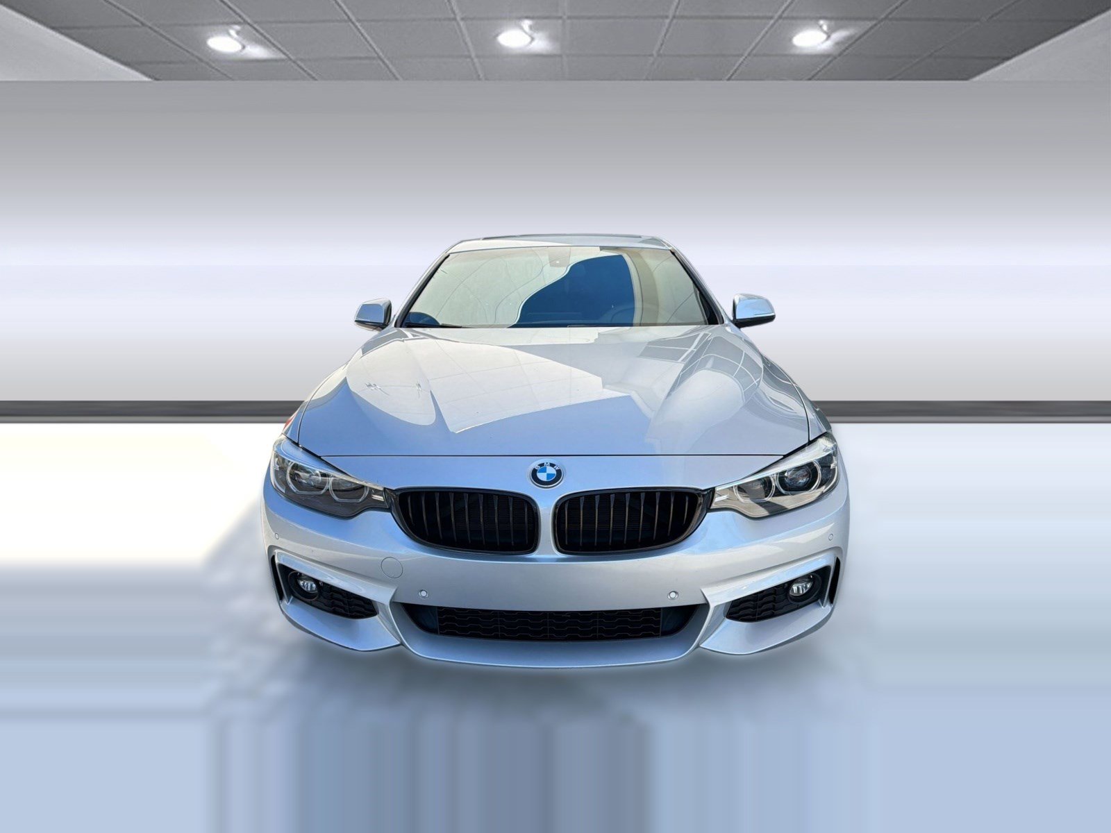 Used 2019 BMW 430i Gran Coupe w/ M Sport Package image 6