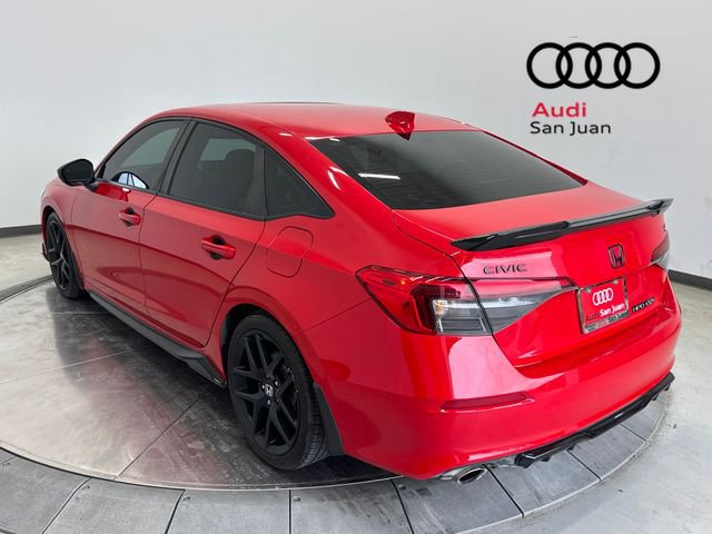 Used 2022 Honda Civic Si image 33