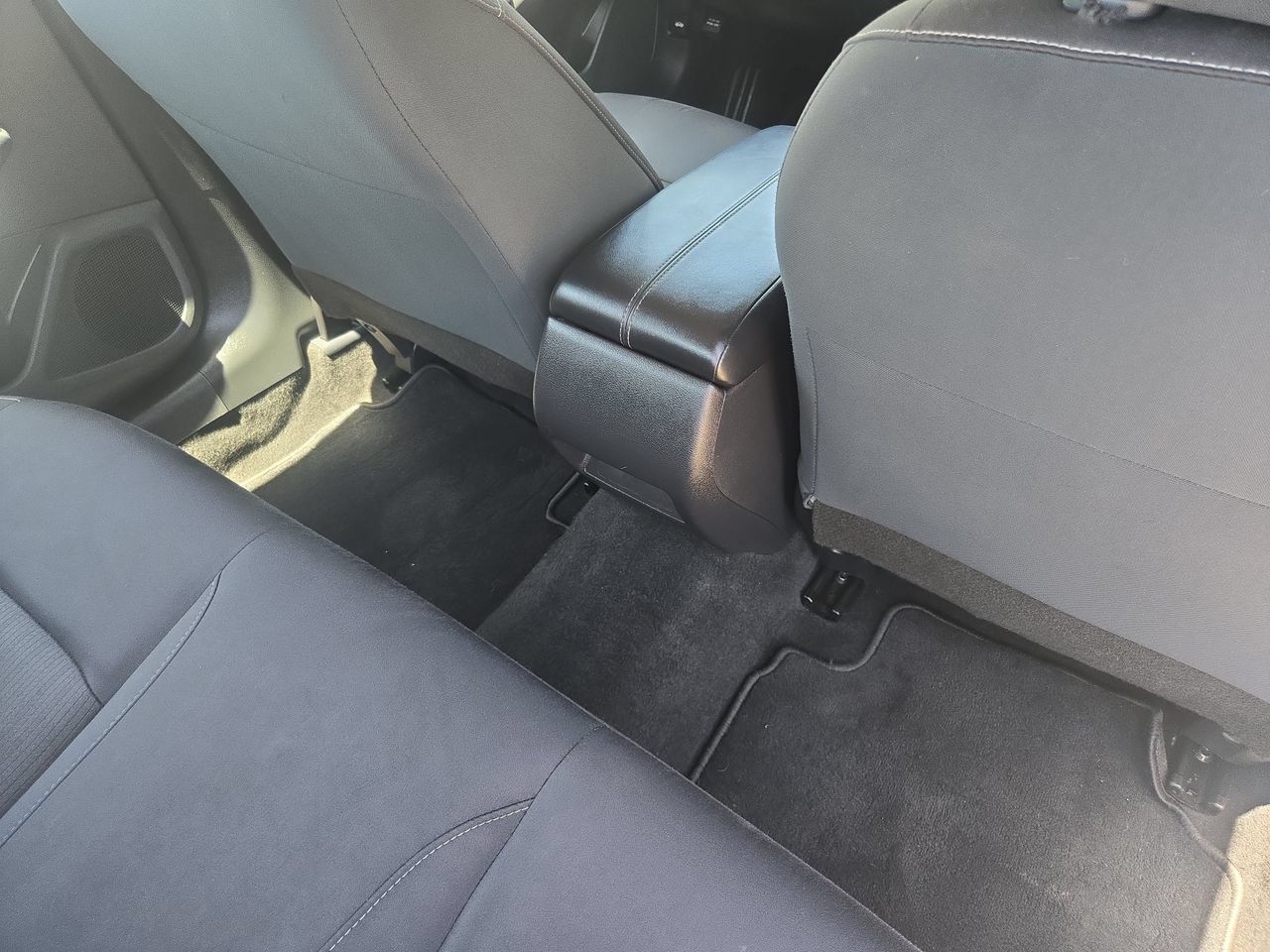 Certified 2024 Nissan Altima 2.5 S FWD image 11