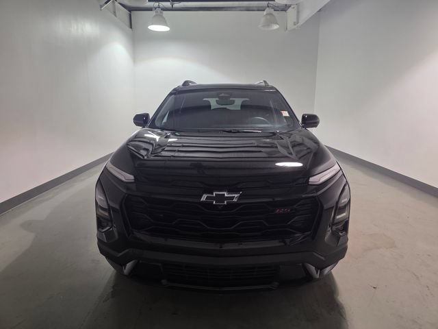 Certified 2026 Chevrolet Equinox RS w/ Convenience Package III AWD/4WD image 2