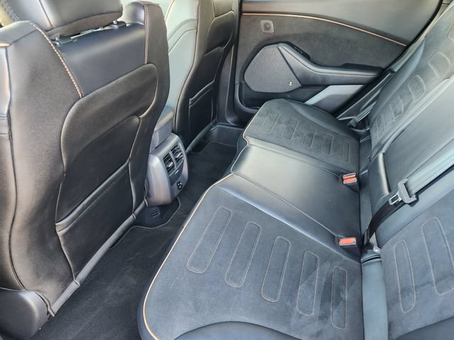 Used 2022 Ford Mustang Mach-E GT AWD/4WD image 30