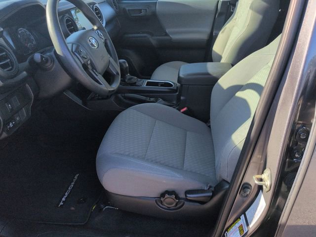Used 2020 Toyota Tacoma SR w/ SR Convenience Package RWD image 14