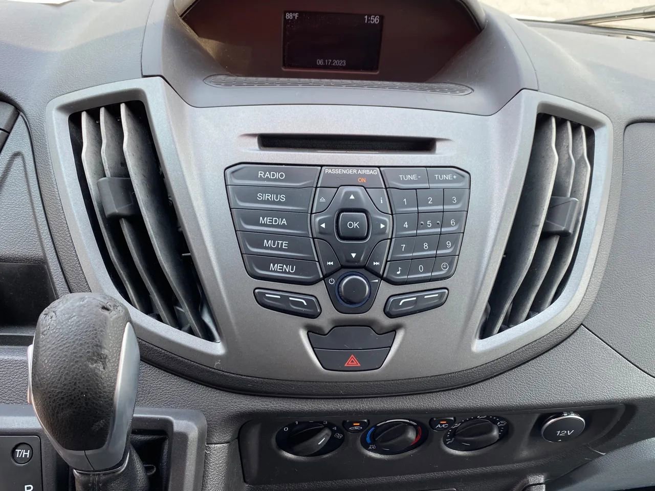 Used 2016 Ford Transit 150 Low Roof RWD image 15