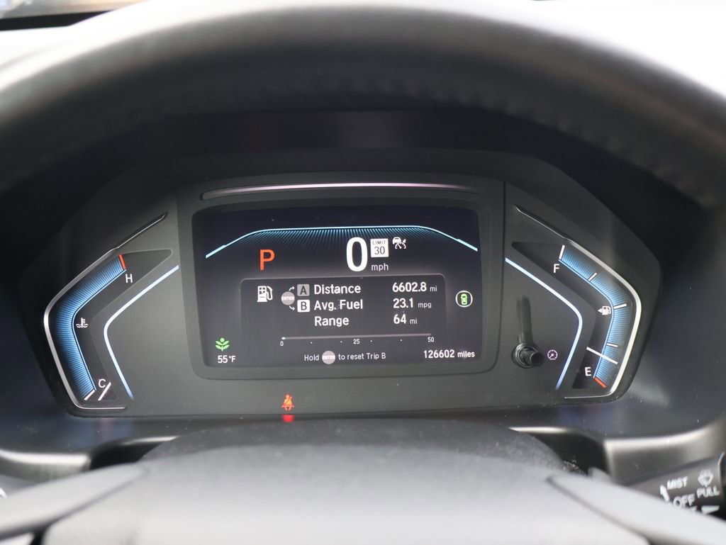 Used 2023 Honda Odyssey EX-L image 32