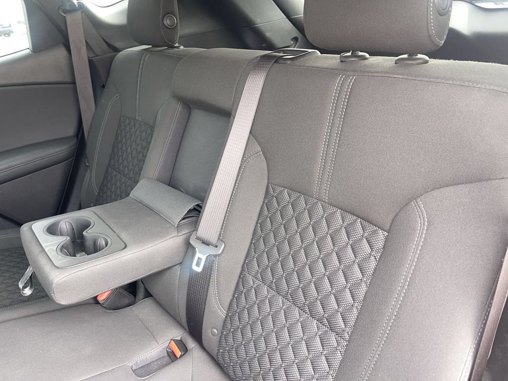 Used 2019 Chevrolet Blazer LT FWD image 36