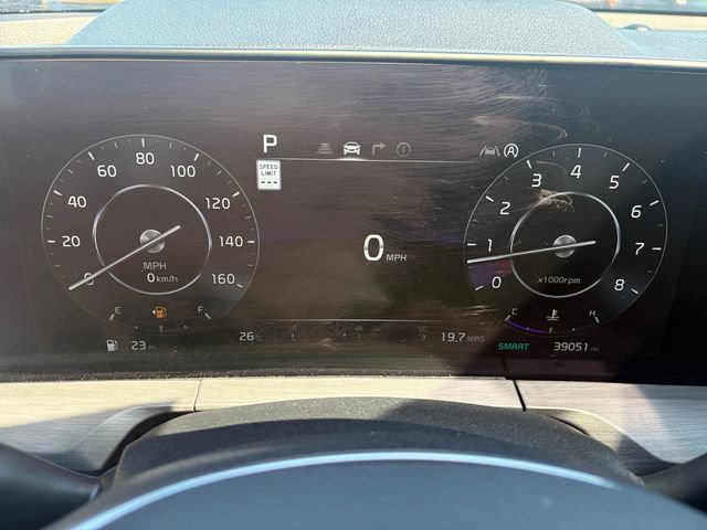 Certified 2023 Kia Telluride SX X-Line AWD/4WD image 30
