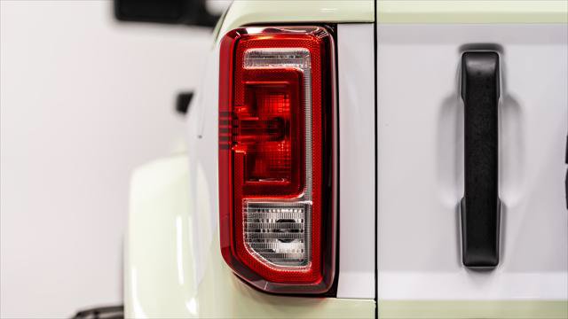Used 2026 Ford Bronco Big Bend AWD/4WD image 46