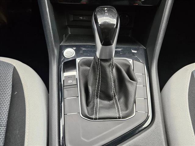 Used 2025 Volkswagen Taos S image 12