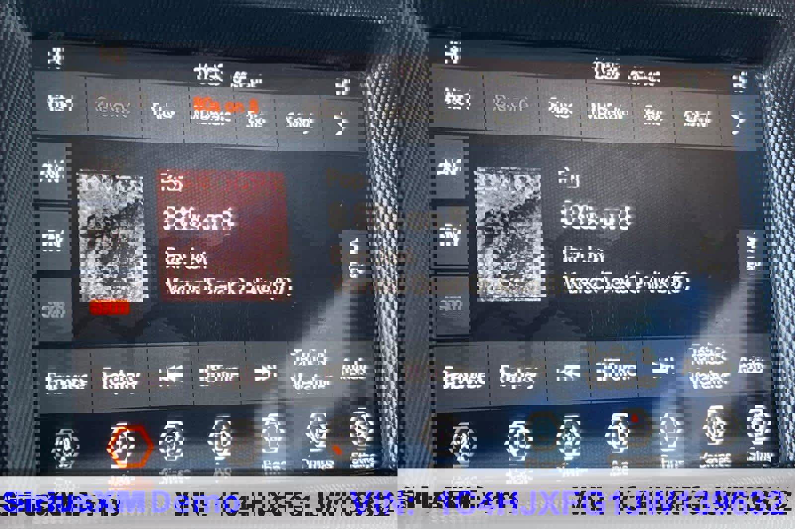 Used 2018 Jeep Wrangler Unlimited Rubicon AWD/4WD image 33