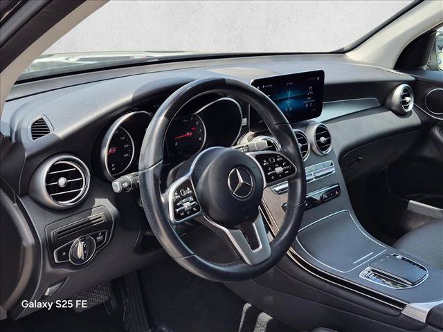 Used 2022 Mercedes-Benz GLC 300 image 10