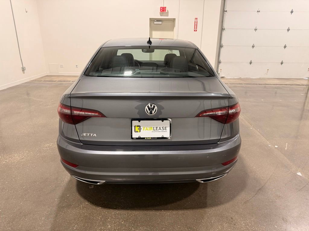 Used 2020 Volkswagen Jetta R-Line image 6