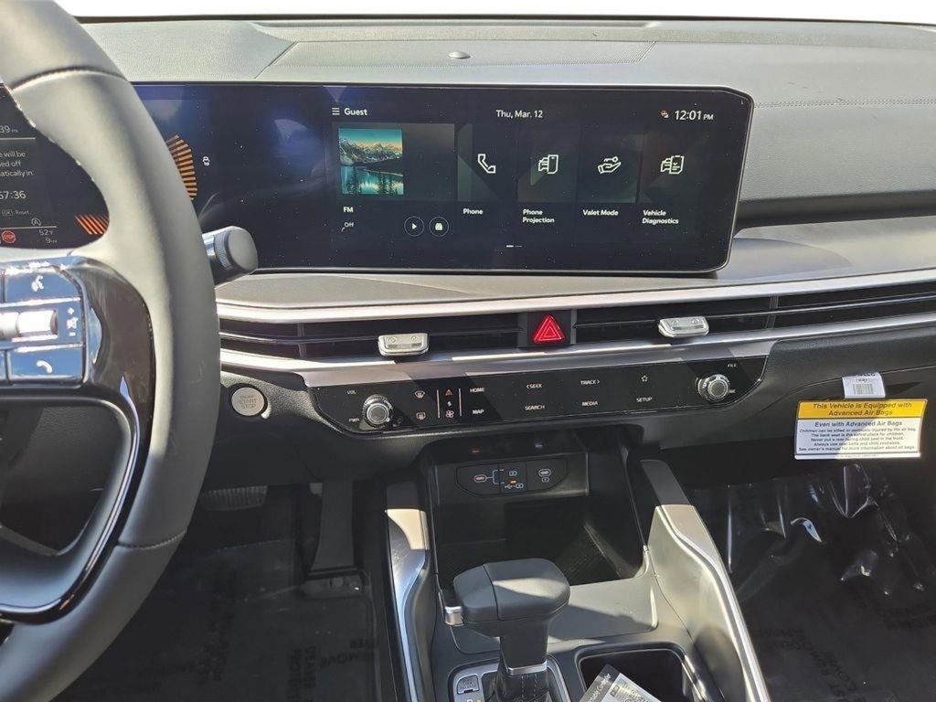 New 2026 Kia Sorento LX image 23