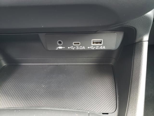 New 2025 Subaru Impreza 2.0i Sport image 18