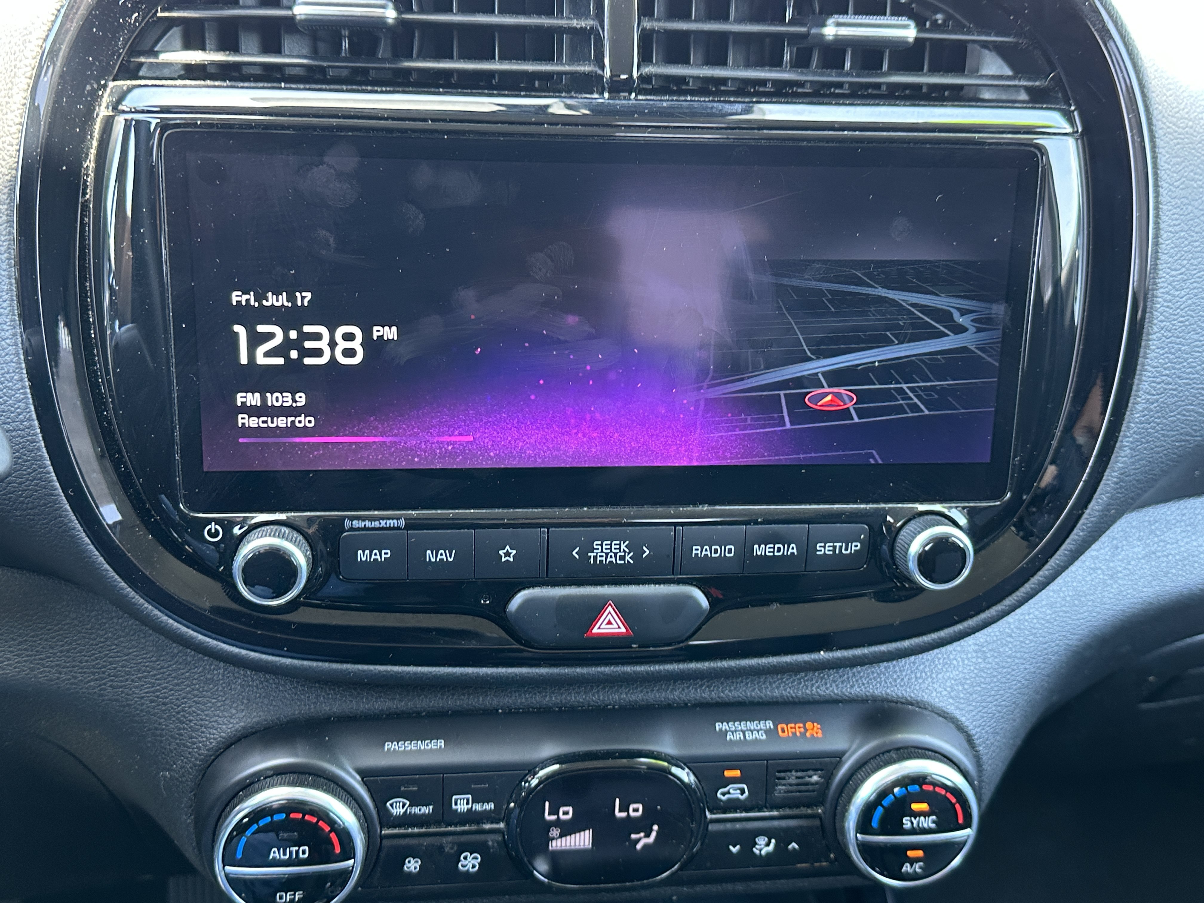 Certified 2023 Kia Soul S FWD image 27
