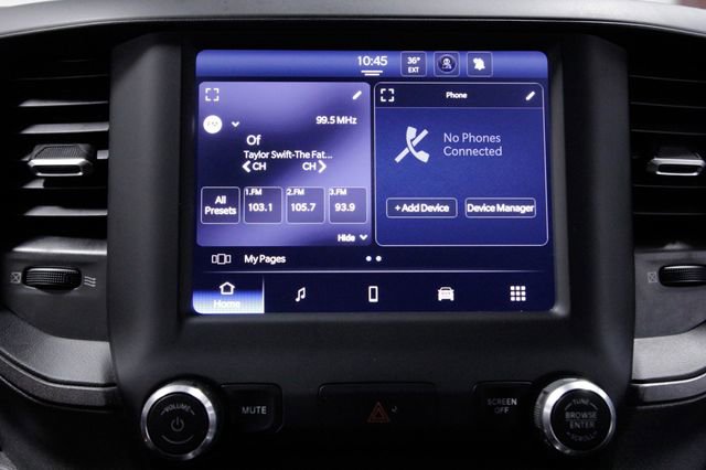 Used 2022 RAM 2500 Tradesman image 31