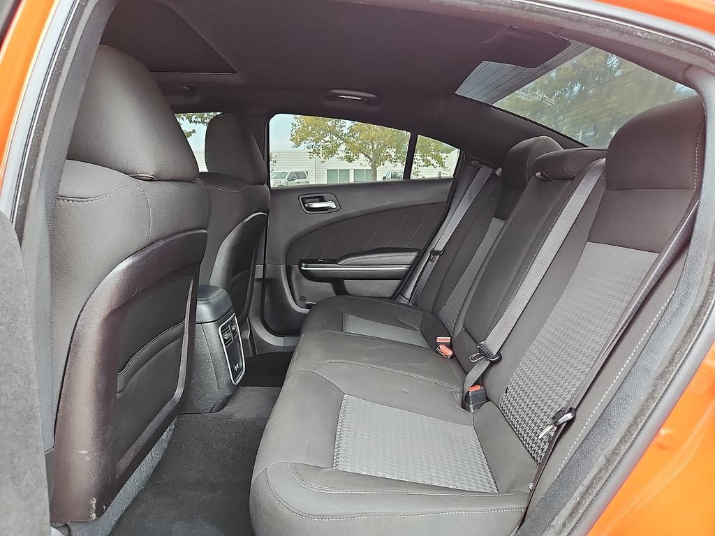 Used 2023 Dodge Charger R/T RWD image 10