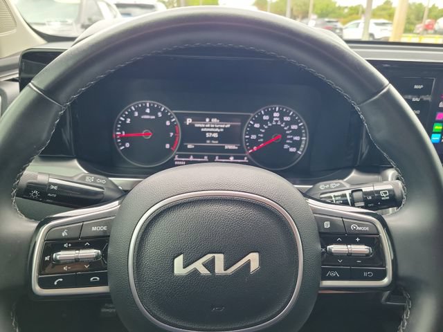 Used 2023 Kia Sorento S FWD image 20