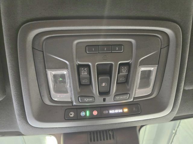 Certified 2024 GMC Sierra 2500 Denali Ultimate image 37