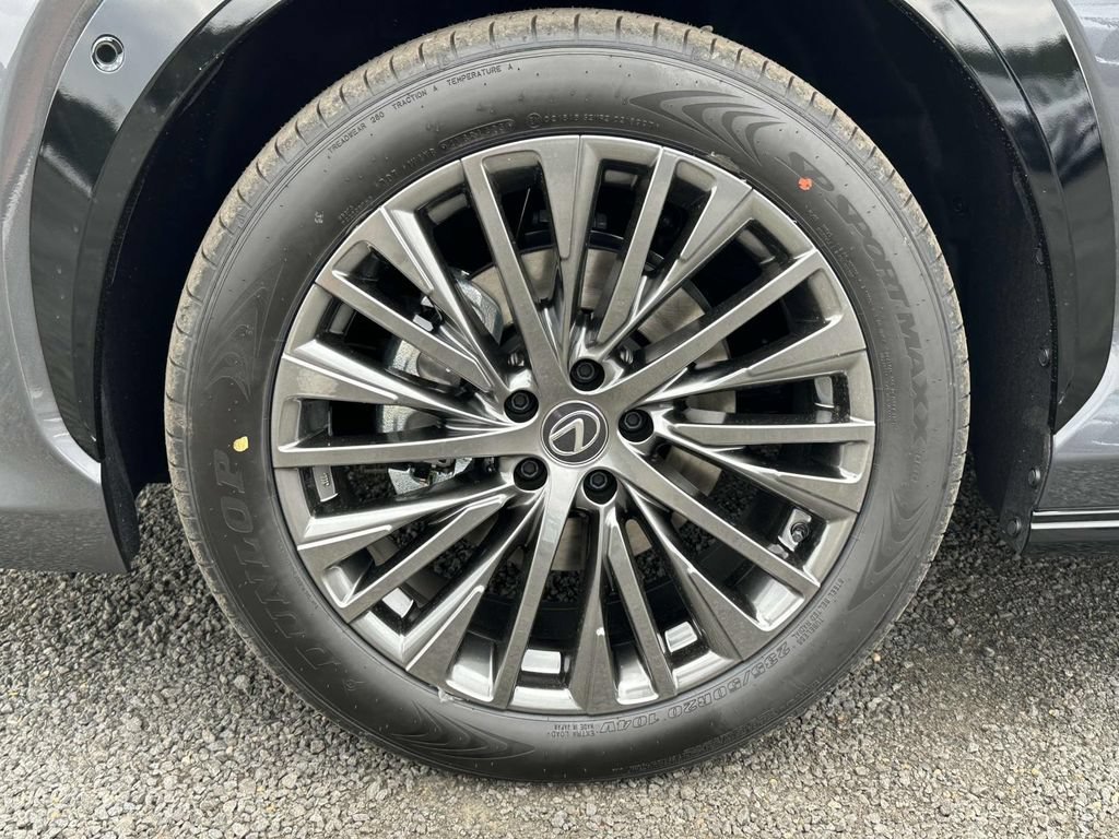 Used 2023 Lexus RZ 450e Premium w/ Accessory Package (Z1) AWD/4WD image 7
