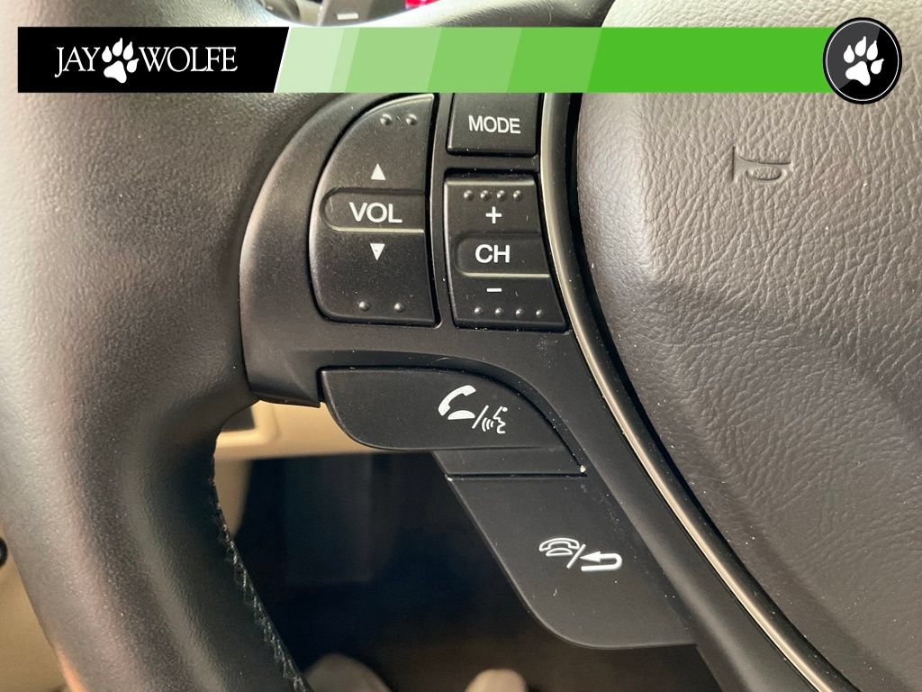 Used 2013 Acura TL FWD image 12