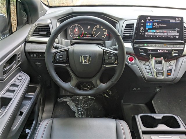 New 2026 Honda Odyssey Sport-L image 17