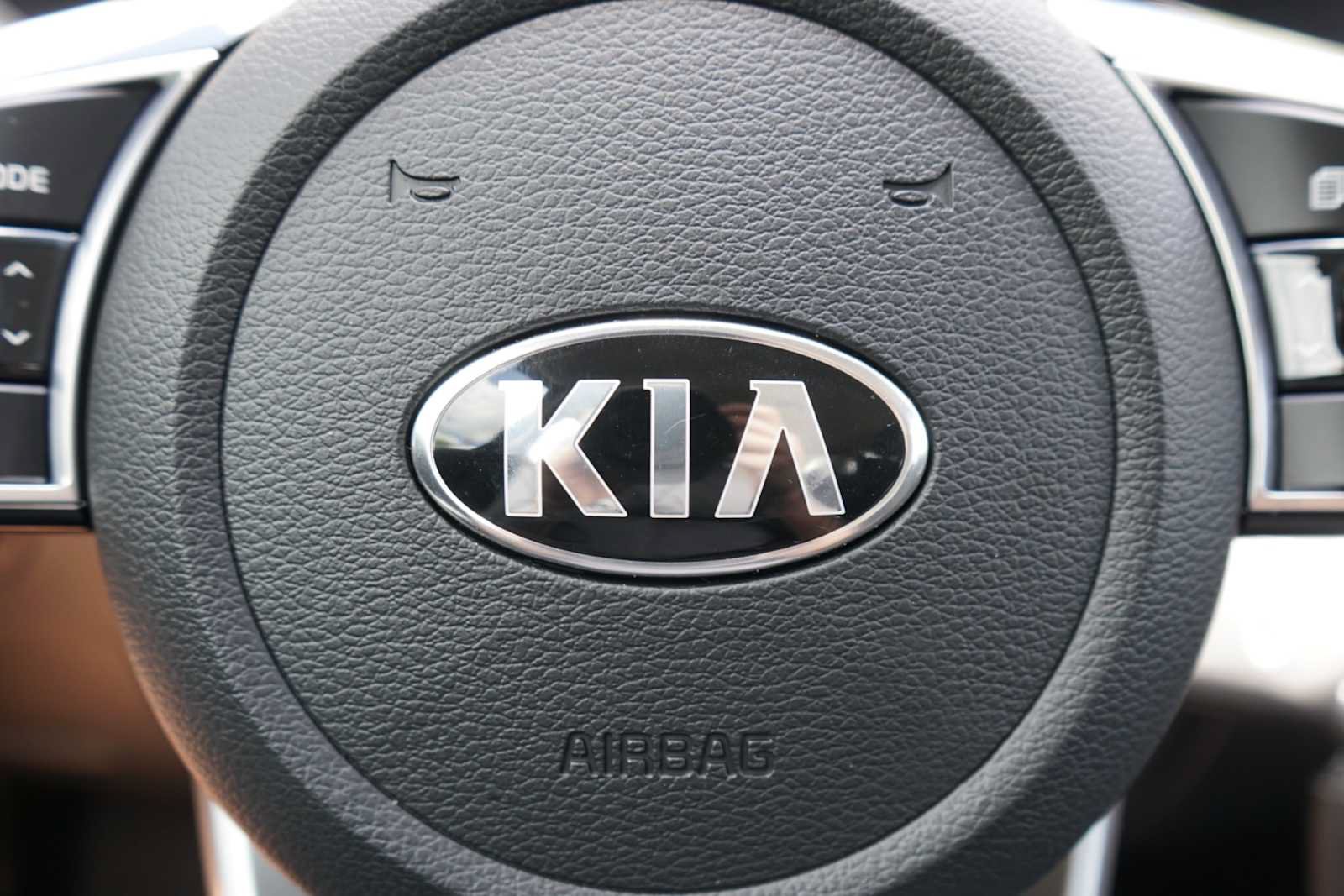 Certified 2021 Kia Forte Sedan FWD image 16