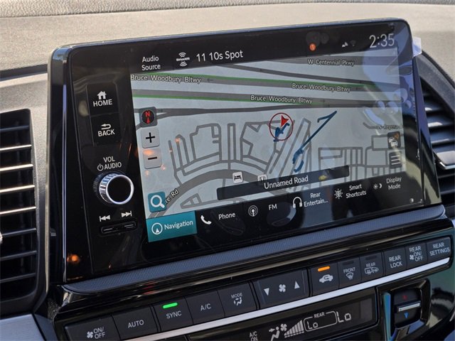 New 2026 Honda Odyssey Touring image 14