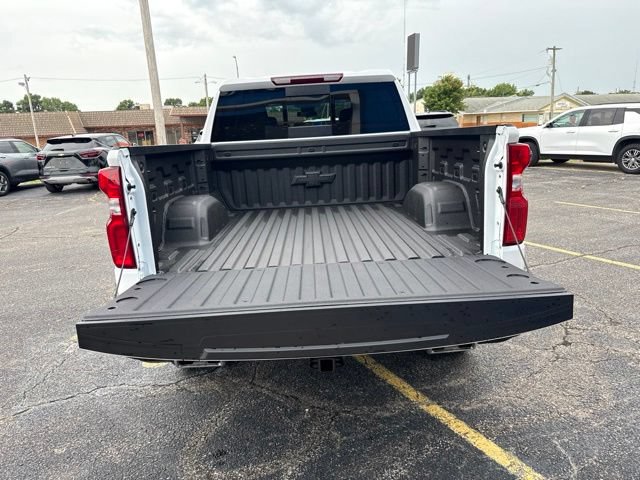 New 2026 Chevrolet Silverado 1500 LT Trail Boss w/ LT Trail Boss Premium Package AWD/4WD image 18