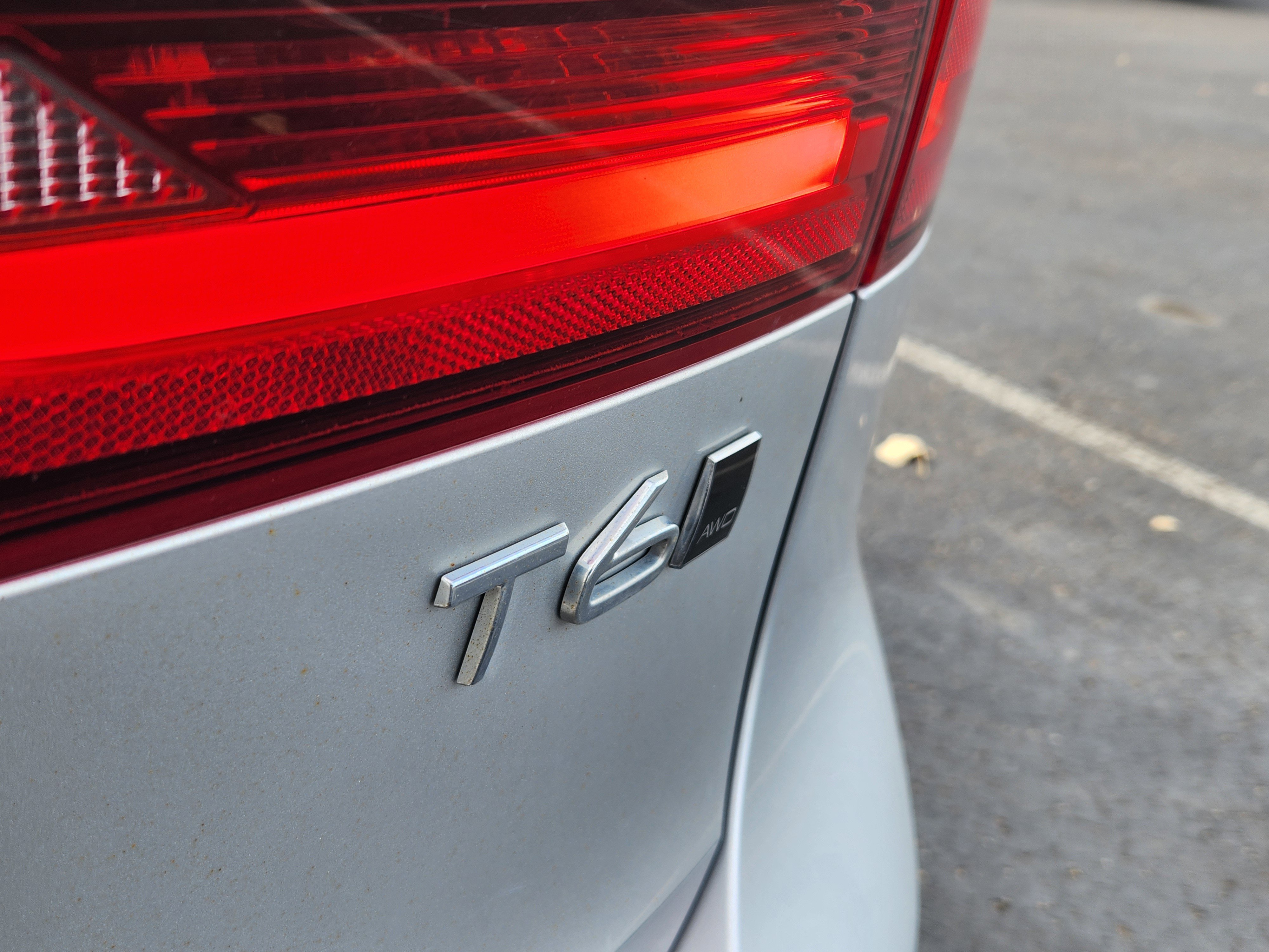 Used 2019 Volvo V90 T6 Cross Country image 20