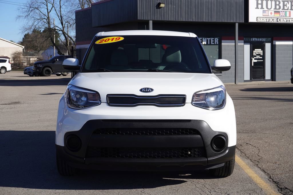 Used 2019 Kia Soul video 2