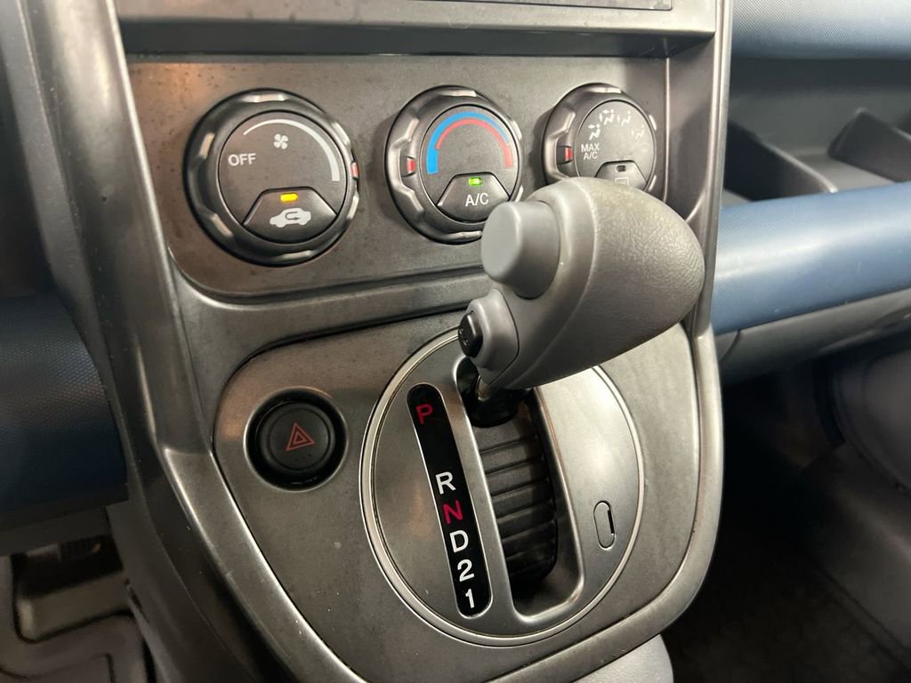 Used 2003 Honda Element EX image 16