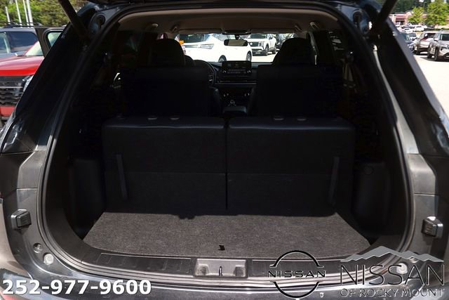 Used 2024 Mitsubishi Outlander SE AWD/4WD image 15