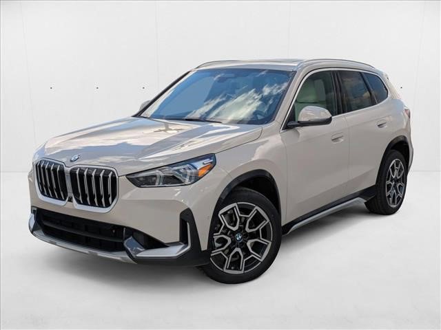 Used 2026 BMW X1 xDrive28i w/ Technology Package