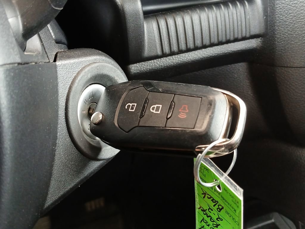 Used 2024 Ford Ranger XL RWD image 17