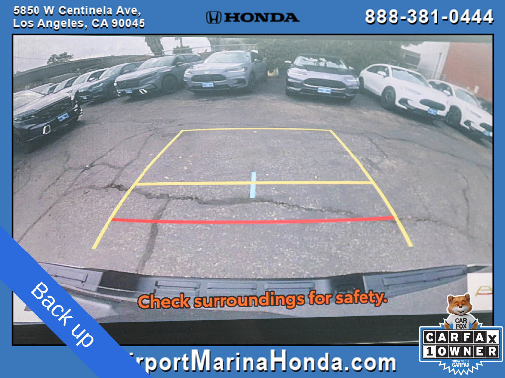 Used 2024 Toyota Tacoma TRD Off-Road AWD/4WD image 6