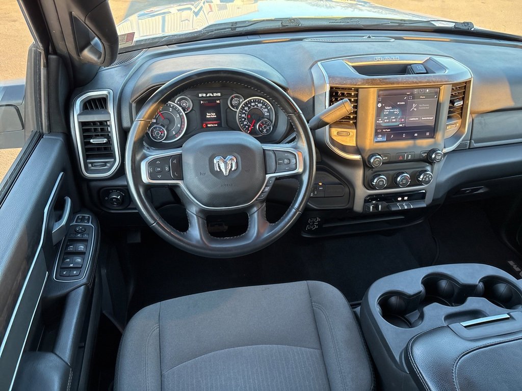Used 2024 RAM 3500 Big Horn image 14