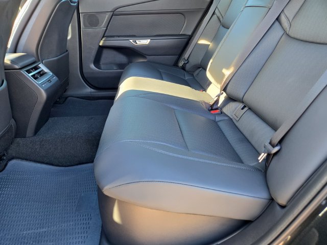 New 2026 Lexus ES 350e w/ Convenience Package FWD image 7