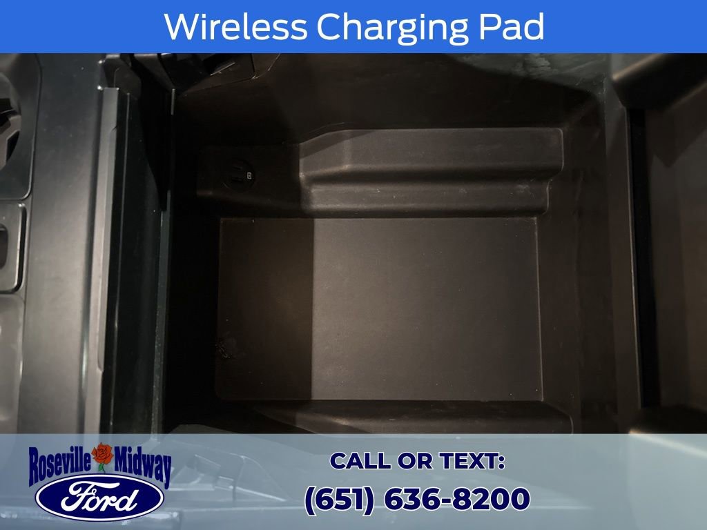 Used 2023 Ford F150 Lariat w/ Equipment Group 502A High image 14