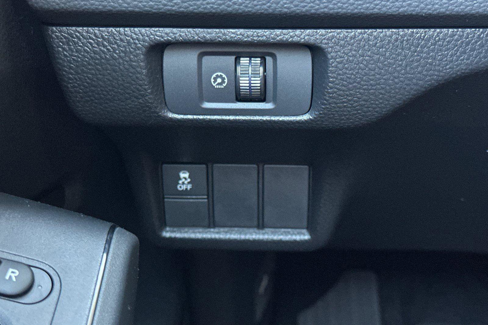 New 2026 Honda Civic Sport image 27