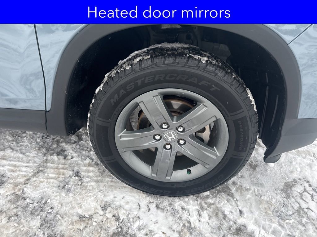 Certified 2023 Honda Ridgeline RTL-E image 15