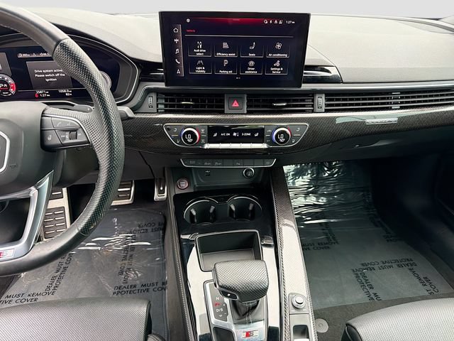 Used 2023 Audi S5 Premium Plus w/ Premium Plus Package AWD/4WD image 17
