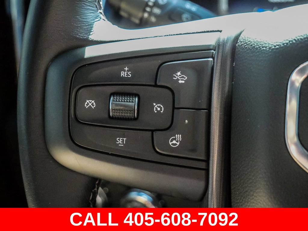 Used 2026 GMC Sierra 2500 Denali Ultimate AWD/4WD image 66