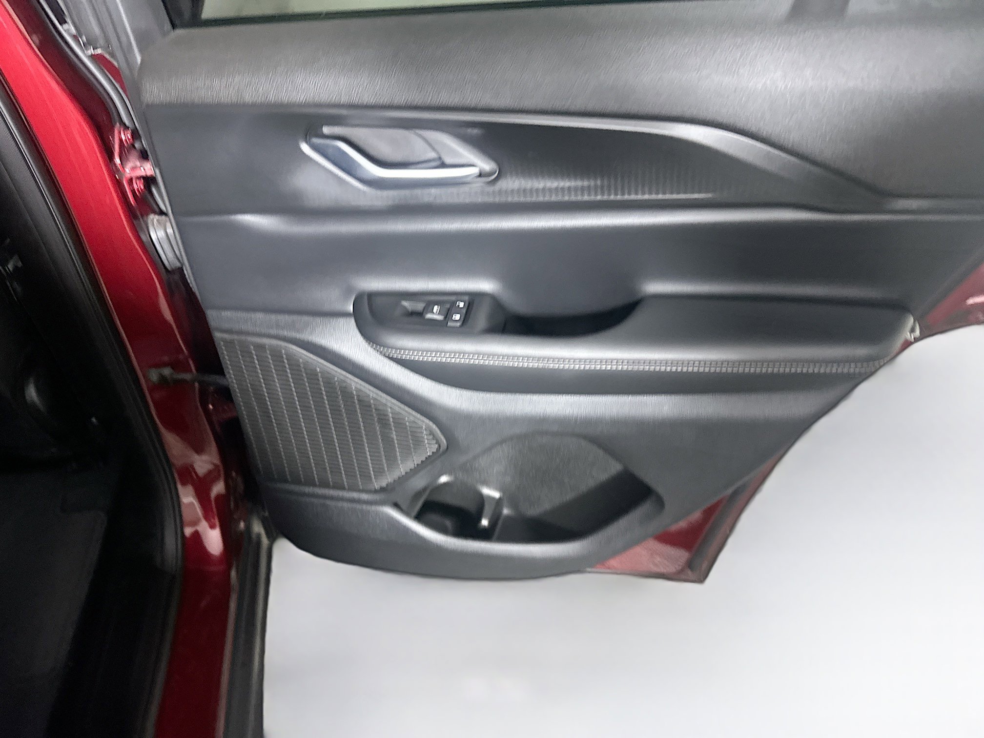 Used 2024 Jeep Grand Cherokee Laredo X image 28