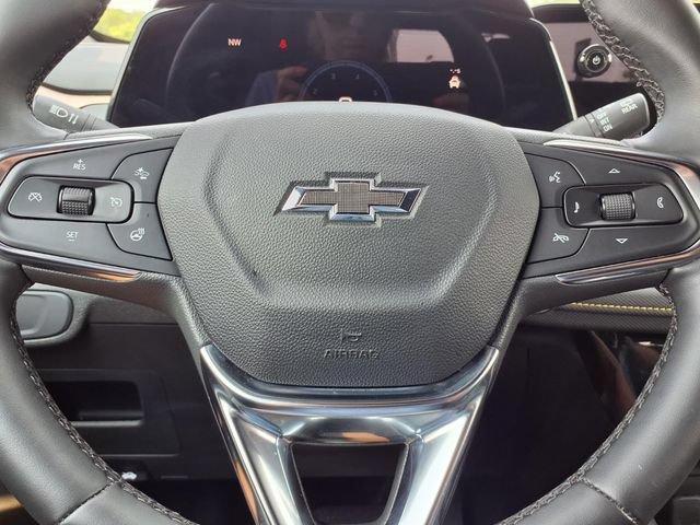 Used 2025 Chevrolet TrailBlazer ACTIV w/ Convenience Package FWD image 15