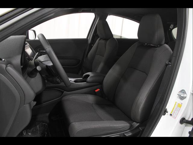 Used 2022 Honda HR-V Sport image 5