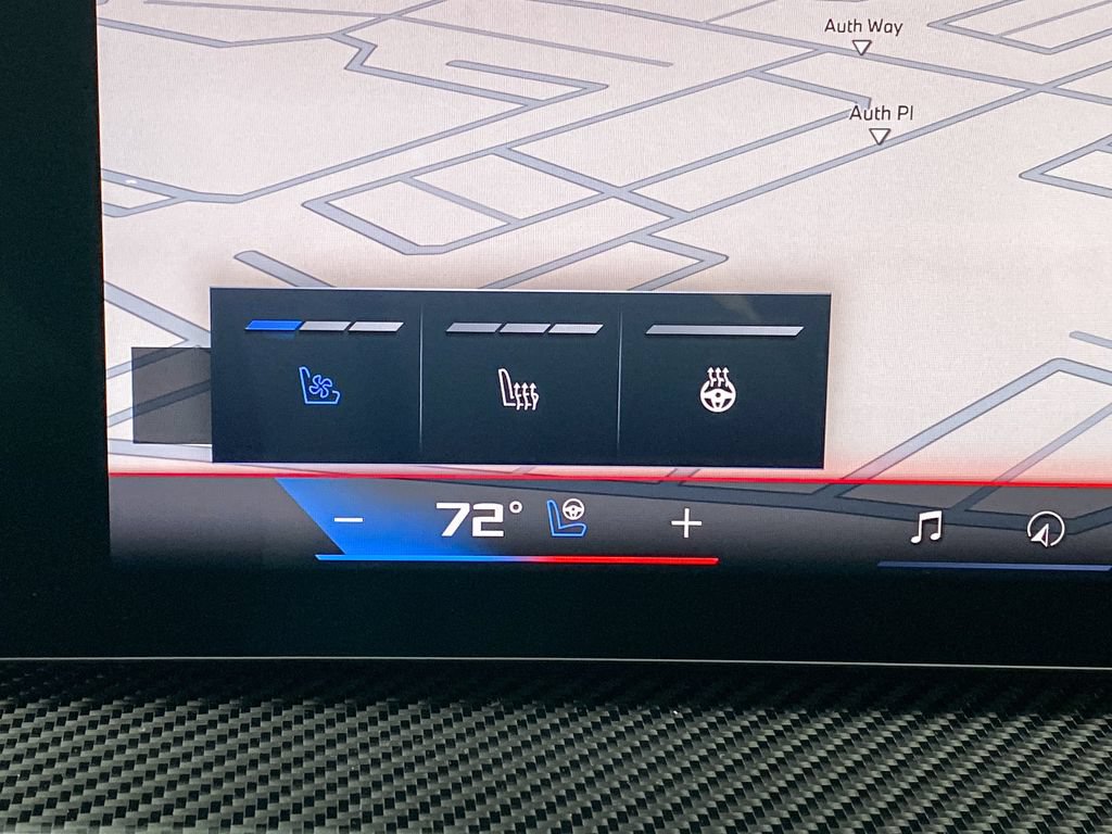 New 2026 BMW X5 M60i AWD/4WD image 23