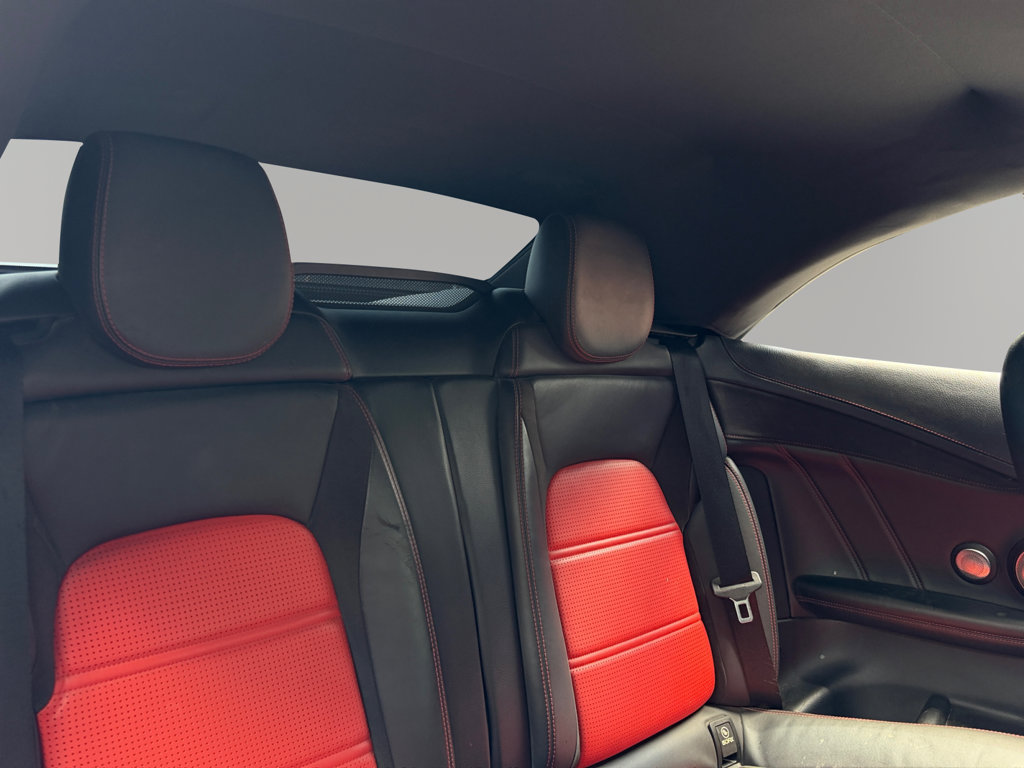 Used 2019 Mercedes-Benz C 63 AMG Cabriolet image 23