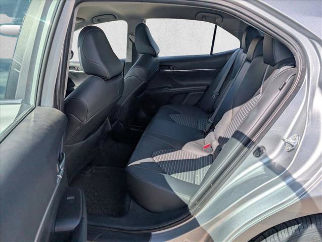 Certified 2023 Toyota Camry SE w/ Convenience Package FWD image 15